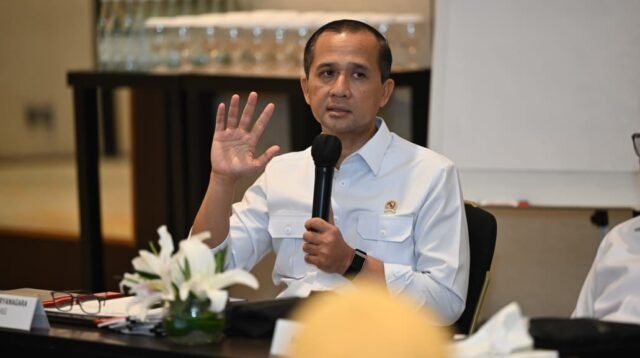 Kementerian Transmigrasi Lanjutkan Ekspedisi Patriot 2026, Sasar 154 Kawasan Prioritas