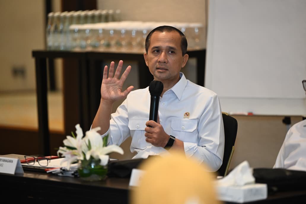 Kementerian Transmigrasi Lanjutkan Ekspedisi Patriot 2026, Sasar 154 Kawasan Prioritas