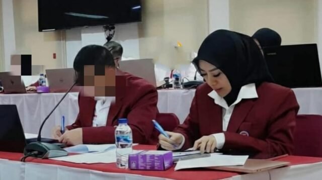 Nama Soraya Lolyta Oktaviana belakangan menjadi perbincangan di ruang digital seiring sorotan terhadap perjalanan bisnis dan pencapaiannya.