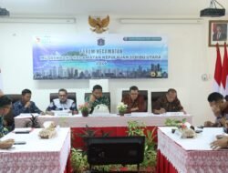 WhatsApp Image 2026-02-27 at 19.32.40 Musrenbang Kecamatan Kepulauan Seribu Utara Bahas 63 Usulan Pembangunan