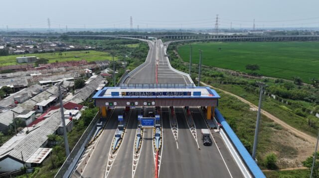 CTP Dukung Kampanye Nasional Penanganan Kendaraan ODOL