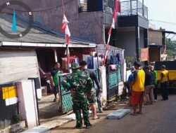 Drainase Bojong Lio Capai 78 Persen, Warga Nantikan Lingkungan Bebas Genangan