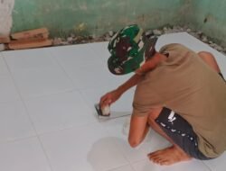 WhatsApp Image 2026-03-03 at 13.35.19 (2) Renovasi 3 RTLH TMMD Depok Capai 80 Persen, Warga Sukamaju Segera Tempati Hunian Layak