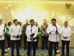 Pemberian THR dan BHR Idulfitri 2026 Jaga Daya Beli Masyarakat