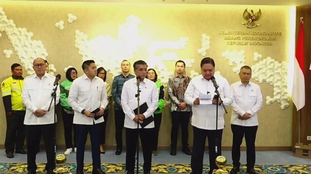Pemberian THR dan BHR Idulfitri 2026 Jaga Daya Beli Masyarakat