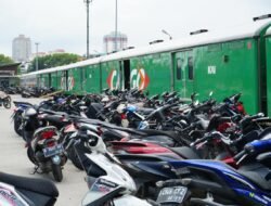 WhatsApp Image 2026-03-03 at 15.29.15 Kemenhub Kembali Gelar MOTIS Lebaran 2026, Lintas Selatan Resmi Ditambah