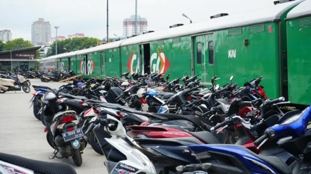 Kemenhub Kembali Gelar MOTIS Lebaran 2026, Lintas Selatan Resmi Ditambah