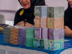 Disnaker Pekanbaru Wajibkan THR 2026 Dibayar Paling Lambat 8 Maret