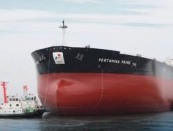 WhatsApp Image 2026-03-03 at 15.34.44 Pertamina Pastikan Pasokan Energi Nasional Aman Imbas Penutupan Selat Hormuz