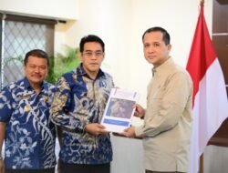 Kementerian Transmigrasi Dorong Produktivitas Durian Parigi Moutong