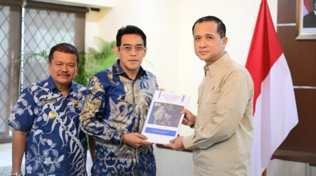 Kementerian Transmigrasi Dorong Produktivitas Durian Parigi Moutong