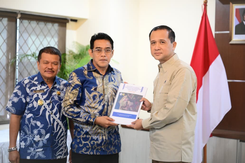 Kementerian Transmigrasi Dorong Produktivitas Durian Parigi Moutong