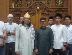 KSP Multi Daya Sentosa Jatim Bagikan Ratusan Santunan Untuk Yatim Piatu