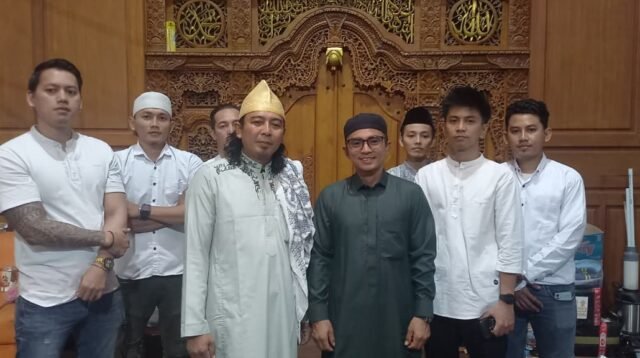 KSP Multi Daya Sentosa Jatim Bagikan Ratusan Santunan Untuk Yatim Piatu