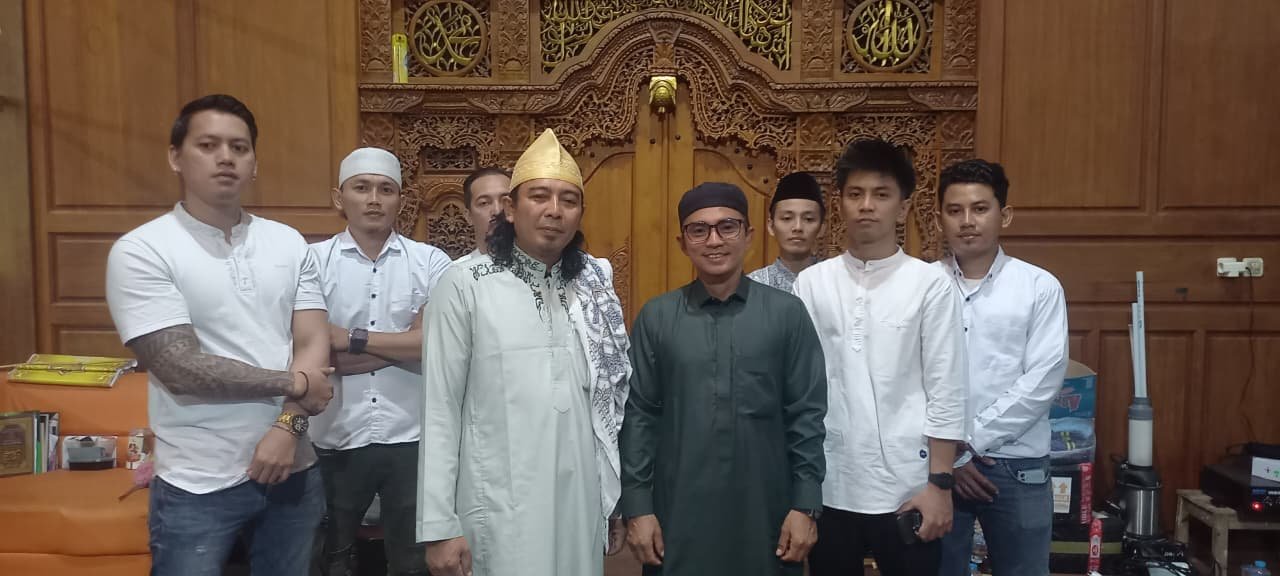 KSP Multi Daya Sentosa Jatim Bagikan Ratusan Santunan Untuk Yatim Piatu