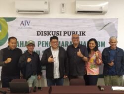 IESR Nilai Standar BBM Euro 4 Penting untuk Tekan Polusi dan Risiko Kesehatan