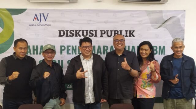 IESR Nilai Standar BBM Euro 4 Penting untuk Tekan Polusi dan Risiko Kesehatan