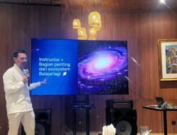 Instruktur Belajarlagi Jabodetabek Perkuat Jejaring dan Silaturahmi di Bulan Ramadan