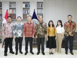 China Energy Tertarik Investasi di Kawasan Transmigrasi, Siap Serap 5.000 Tenaga Kerja Lokal