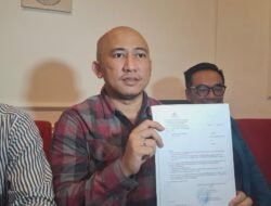 Kuasa Hukum Sebut Shella Saukia Merasa Dirugikan oleh Pernyataan di Media Sosial, Proses Hukum Masih Berjalan