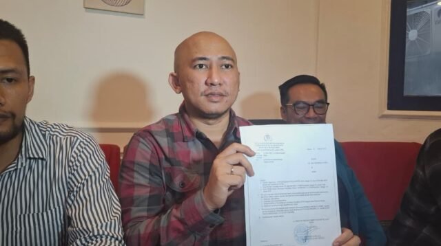 Kuasa Hukum Sebut Shella Saukia Merasa Dirugikan oleh Pernyataan di Media Sosial, Proses Hukum Masih Berjalan