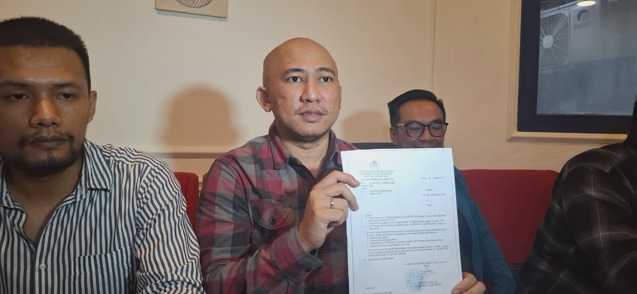 Kuasa Hukum Sebut Shella Saukia Merasa Dirugikan oleh Pernyataan di Media Sosial, Proses Hukum Masih Berjalan