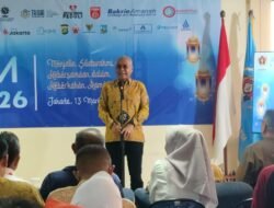 PWI Jaya Gelar Buka Puasa Bersama dan Santunan Yatim, Ketum PWI Pusat Apresiasi Solidaritas Wartawan