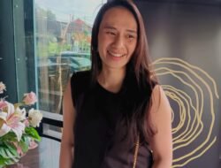 Demi Anak, Alyne Ma’arif Akhirnya Angkat Bicara