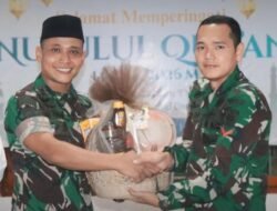 WhatsApp Image 2026-03-16 at 14.18.07 Prajurit Yonif 509/BY Kostrad Peringati Nuzulul Qur’an 1447 H