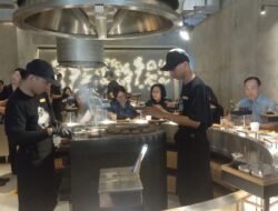 Restoran Jepang Hikiniku to Come Ekspansi ke Indonesia, Perkuat Investasi Sektor Kuliner Premium