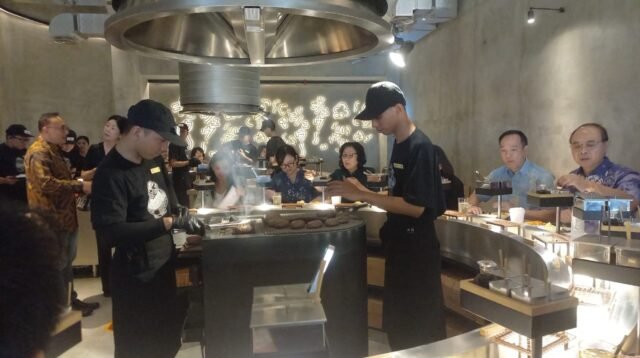 Restoran Jepang Hikiniku to Come Ekspansi ke Indonesia, Perkuat Investasi Sektor Kuliner Premium