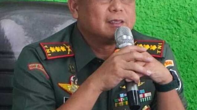 Tegas! Dandim 0508/Depok Ingatkan Warga Jangan Abaikan Keamanan Saat Mudik
