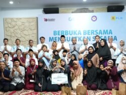 Ramadan 1447H: PLN UP2B Bali Gelar Buka Puasa Bersama Anak Yatim dan Dhuafa