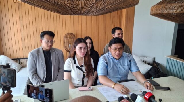 Viral di Medsos, Selebgram Berinisial CR Laporkan Ancaman dan Fitnah