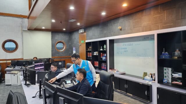 PLN UP2B Jateng & DIY Siagakan Personel Jamin Keandalan Listrik Idul Fitri 1447H