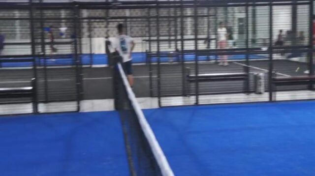 Padel Makin Hits! Venue Baru di Pesanggrahan Tawarkan Harga Bersahabat dan Fasilitas Lengkap