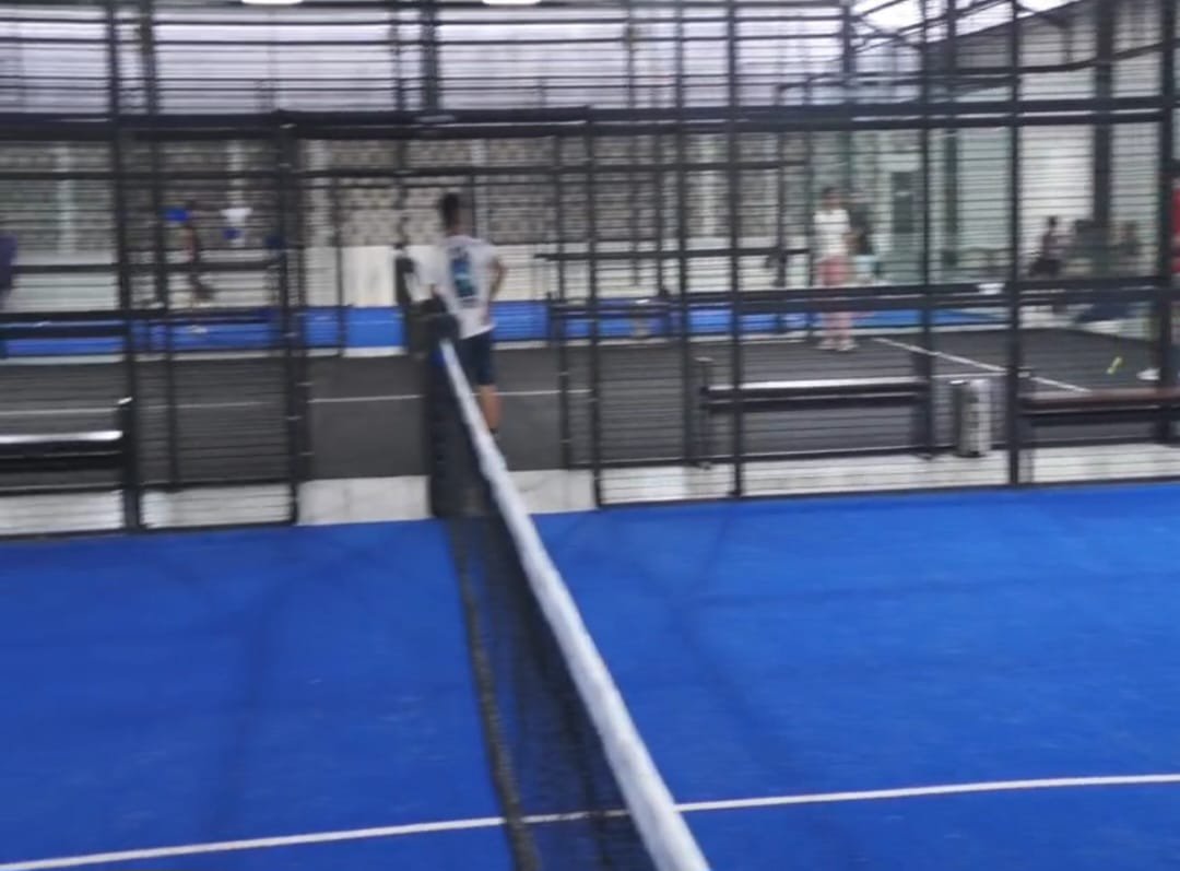 Padel Makin Hits! Venue Baru di Pesanggrahan Tawarkan Harga Bersahabat dan Fasilitas Lengkap