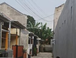 Pengurusan Sertifikat di Bojong Gede Disorot, Konsumen Harap Kepastian Administrasi Lahan