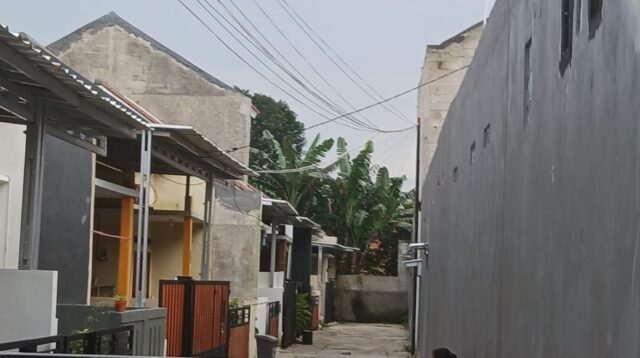 Pengurusan Sertifikat di Bojong Gede Disorot, Konsumen Harap Kepastian Administrasi Lahan