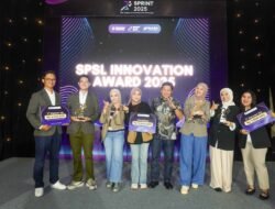 PT Pelindo Sinergi Lokaseva Dorong Kinerja Berkelanjutan melalui SPRINT 2025