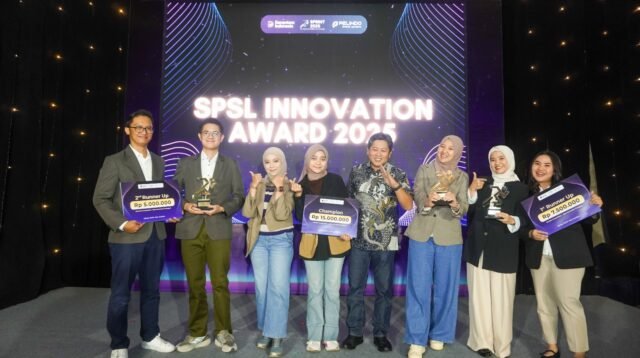 PT Pelindo Sinergi Lokaseva Dorong Kinerja Berkelanjutan melalui SPRINT 2025