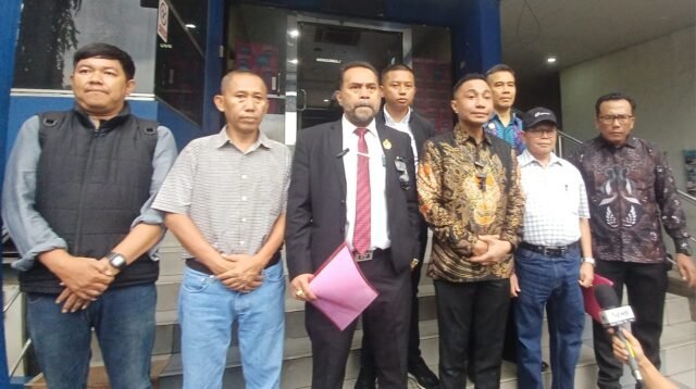 Keluarga Ajukan Laporan Lanjutan Kasus Kematian Aktivis di Bekasi ke Polda Metro Jaya