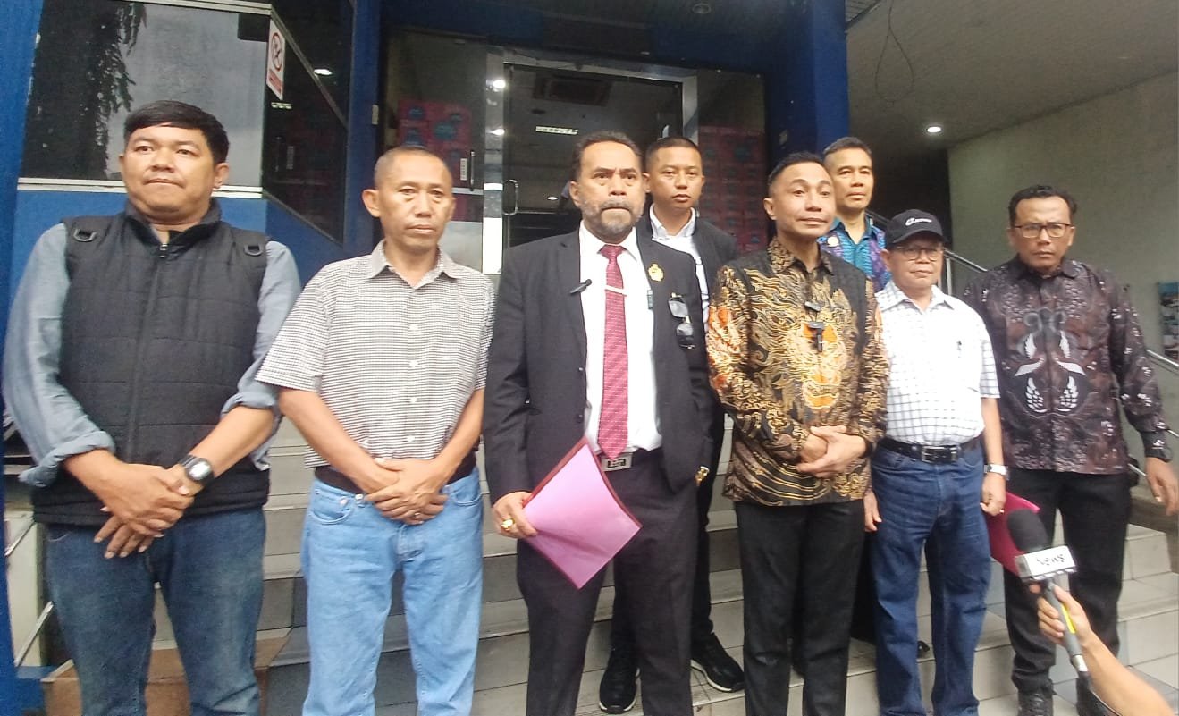 Keluarga Ajukan Laporan Lanjutan Kasus Kematian Aktivis di Bekasi ke Polda Metro Jaya