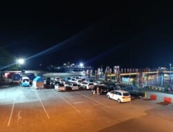 Antisipasi Lonjakan Arus Balik, Kemenhub Imbau Pemudik Atur Waktu Perjalanan