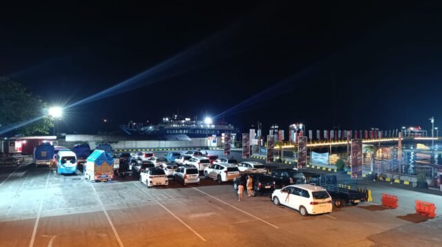 Antisipasi Lonjakan Arus Balik, Kemenhub Imbau Pemudik Atur Waktu Perjalanan