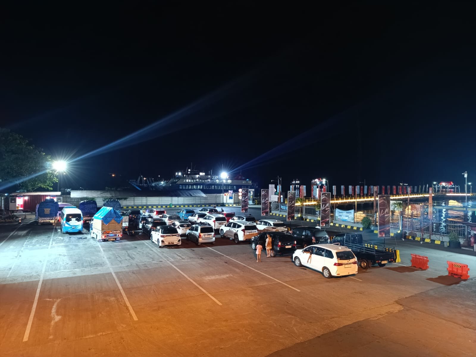 Antisipasi Lonjakan Arus Balik, Kemenhub Imbau Pemudik Atur Waktu Perjalanan