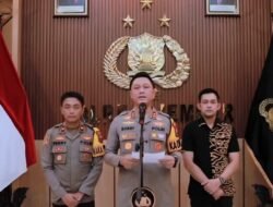 Ledakan Masjid Patrang Jember Ternyata Ini Penyebabnya