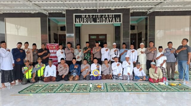 Operasi Ketupat Jaya 2026 Berakhir, Polsek Bojongsari Catat Penurunan Laka Lantas dan Kriminalitas