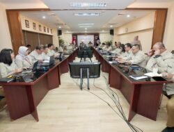 Kementrans Dukung Kejati Kaltim Usut Tuntas Korupsi Tambang Ilegal di Lahan Transmigrasi Kukar