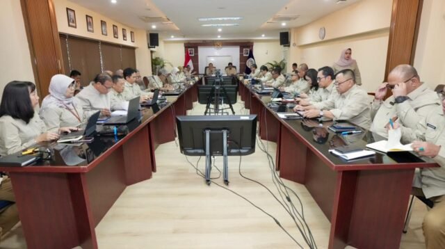 Kementrans Dukung Kejati Kaltim Usut Tuntas Korupsi Tambang Ilegal di Lahan Transmigrasi Kukar